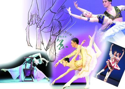 北京国际芭蕾舞比赛发掘全球优秀舞蹈人才 北京国际芭蕾舞比赛发掘全球优秀舞蹈人才